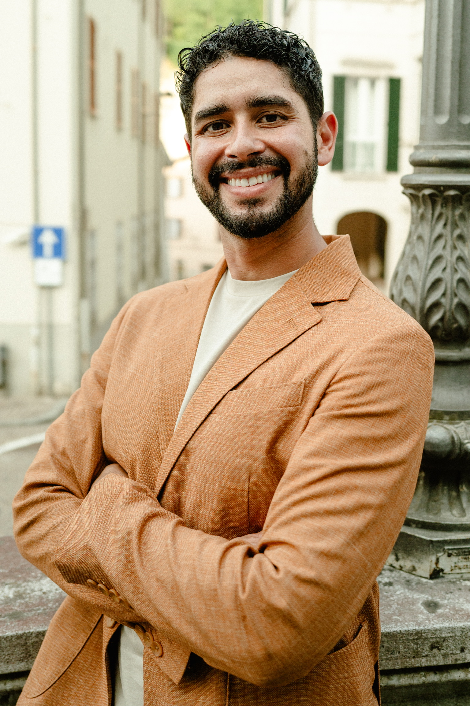 Javier Ruiz